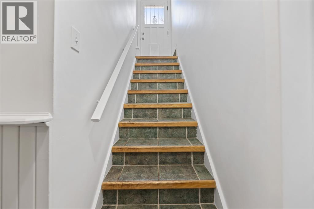 Single Family House Bungalow for Sale in   Street SW Rutland Park Calgary 