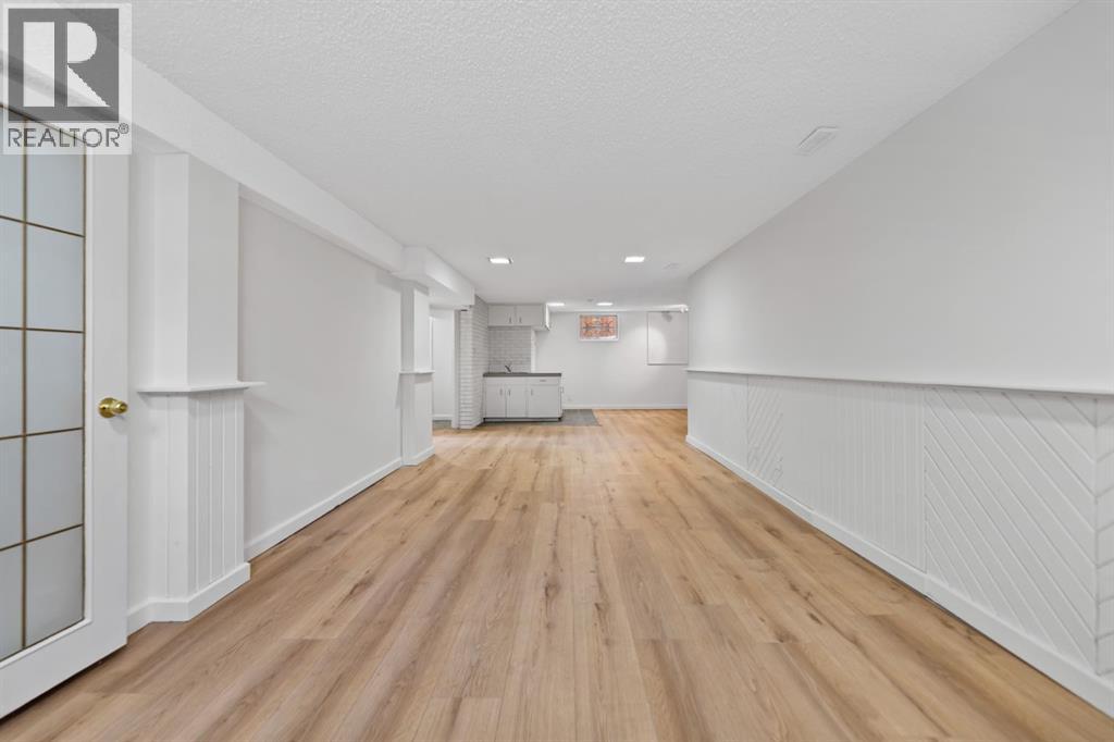 Single Family House Bungalow for Sale in   Street SW Rutland Park Calgary 