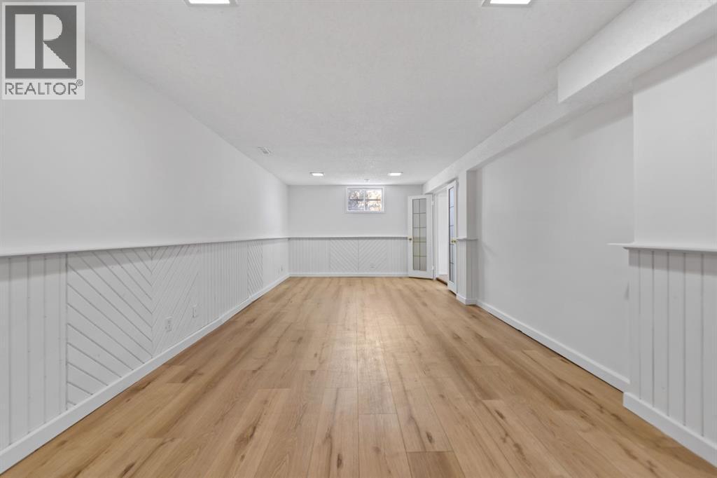 Single Family House Bungalow for Sale in   Street SW Rutland Park Calgary 