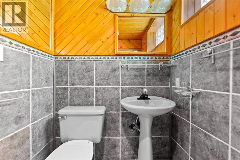 Single Family House Bungalow for Sale in   Street SW Rutland Park Calgary 