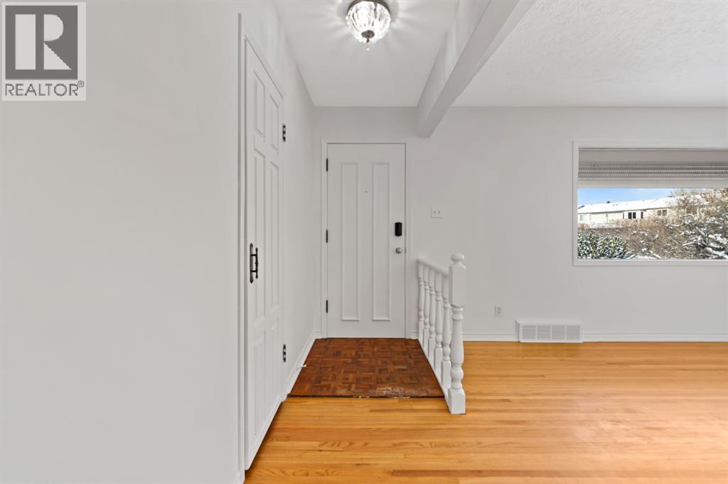 Single Family House Bungalow for Sale in   Street SW Rutland Park Calgary 