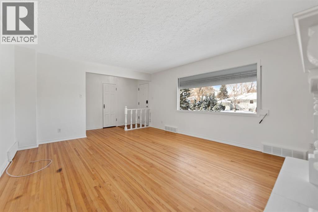 Single Family House Bungalow for Sale in   Street SW Rutland Park Calgary 