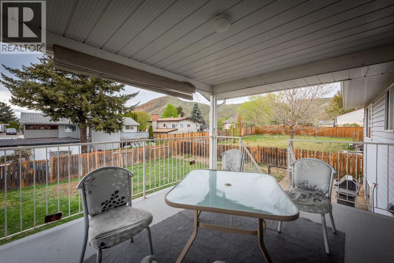 1172 Kamwood Place, Kamloops