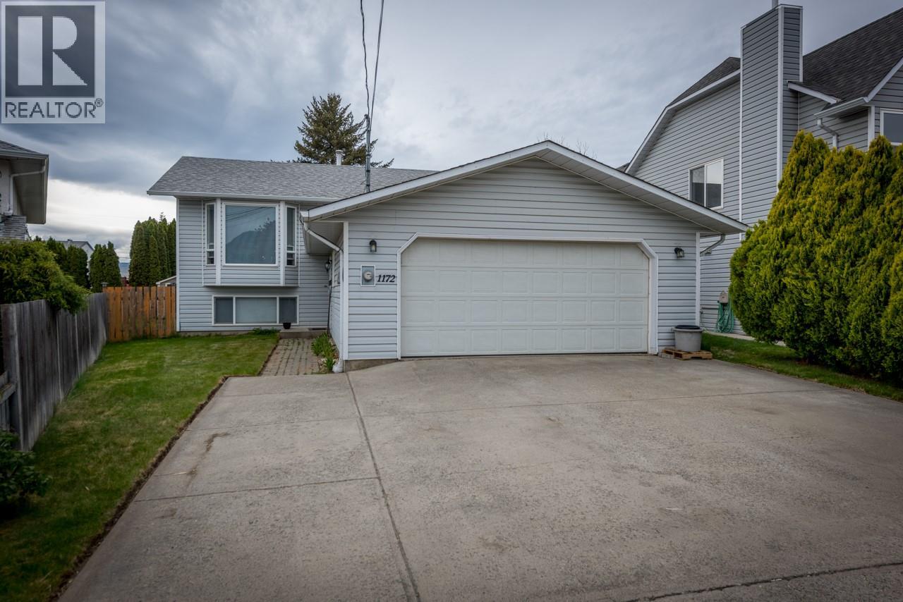 1172 Kamwood Place, Kamloops