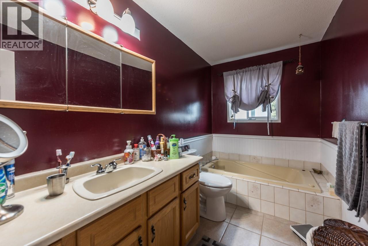 1172 Kamwood Place, Kamloops