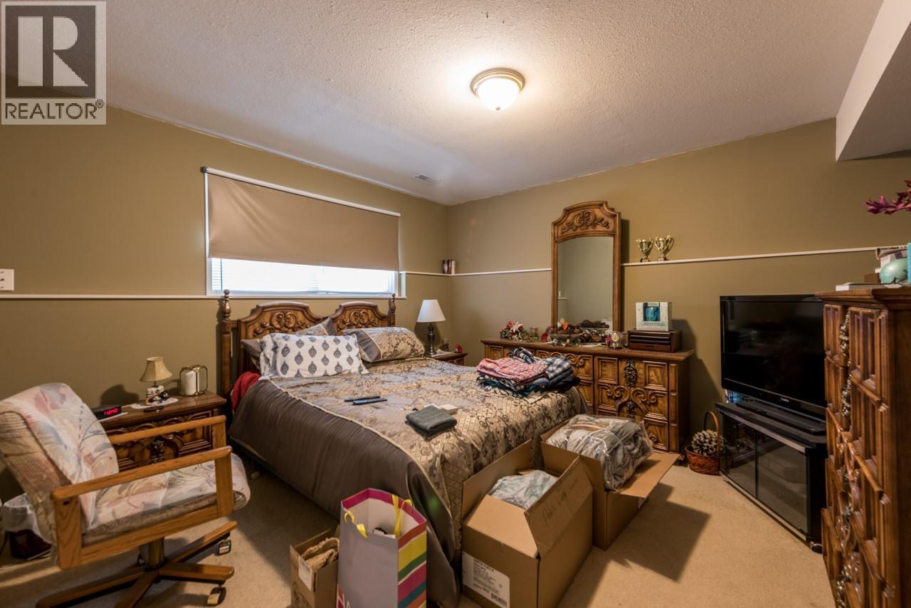 1172 Kamwood Place, Kamloops