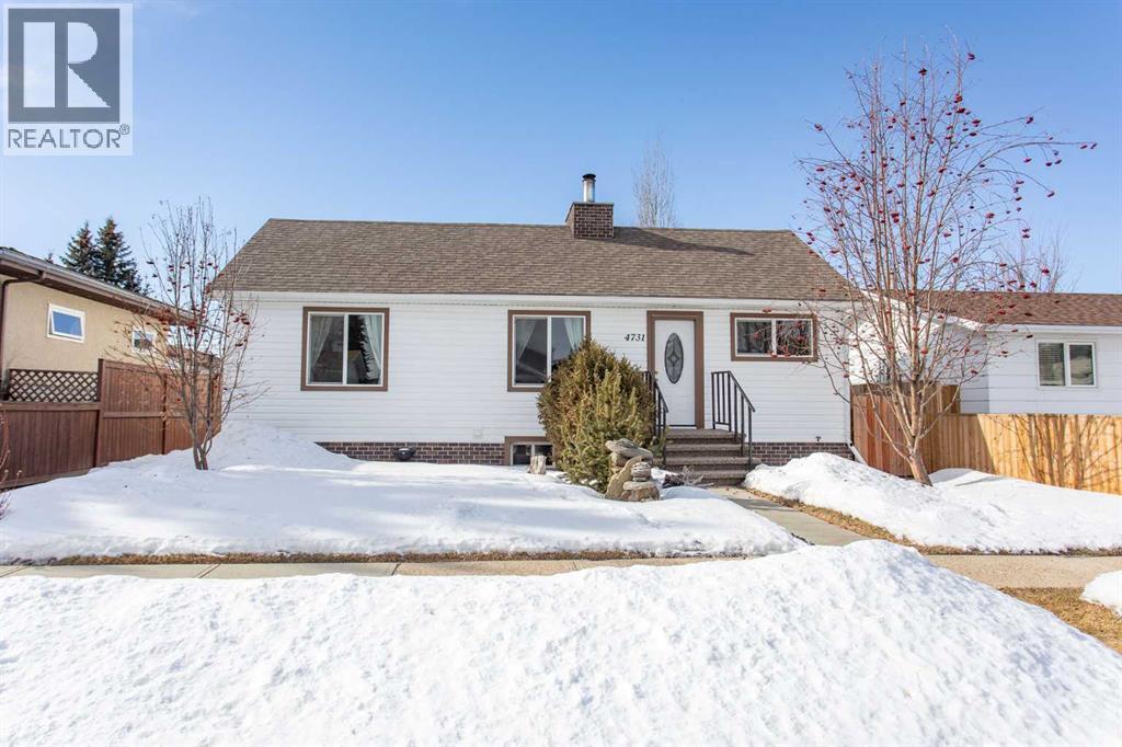 4731 48 Avenue, Lacombe