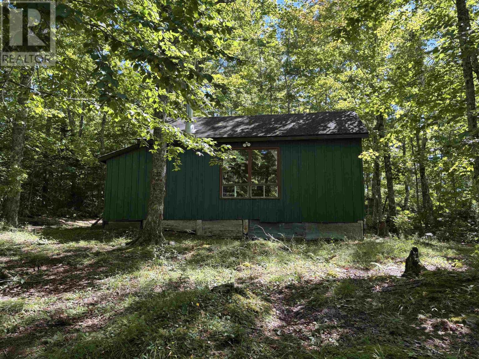 Property 4 of 18 of Lot (PID 20505046) Truro Road