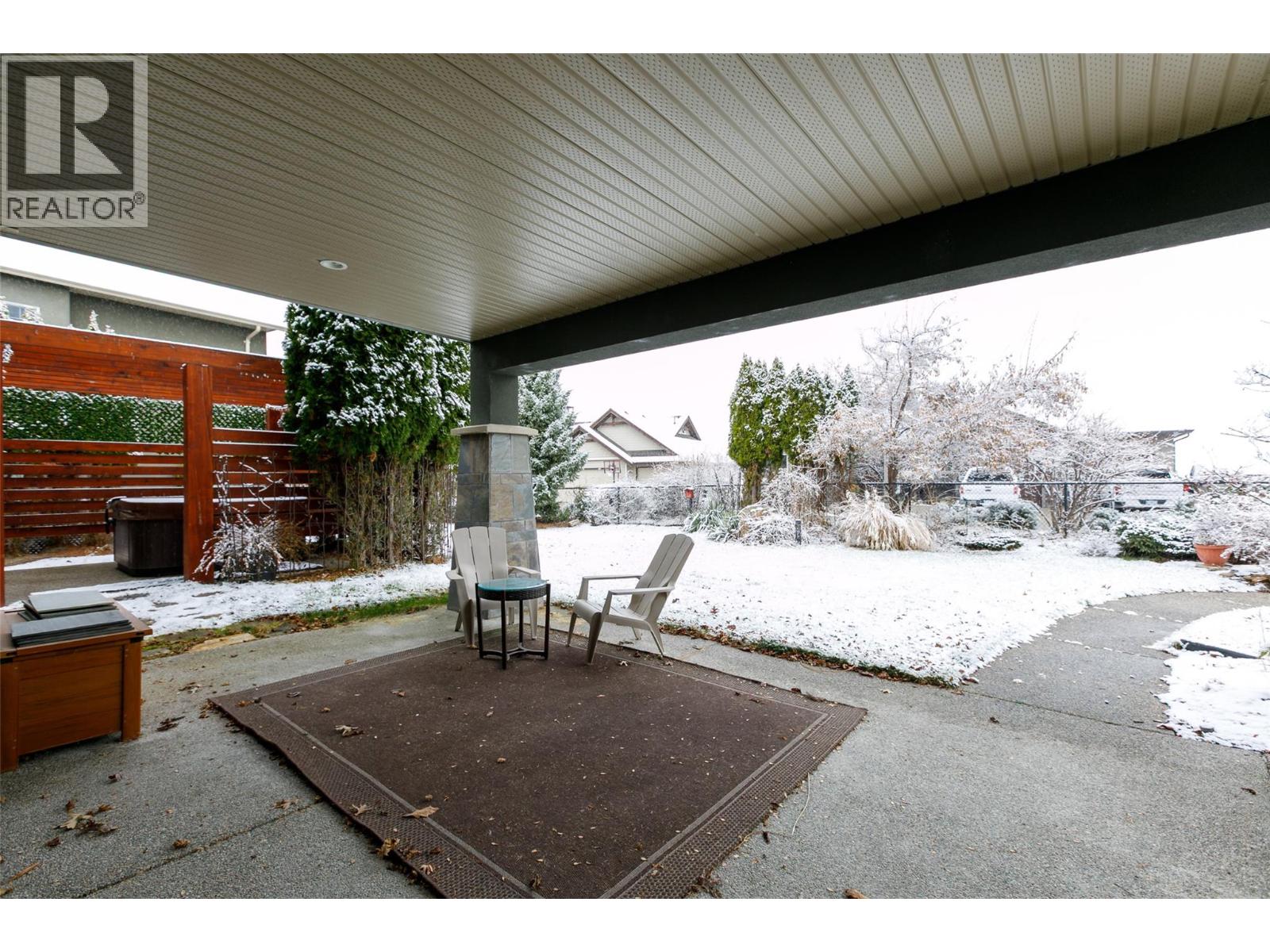 742 Crozier Avenue, Kelowna