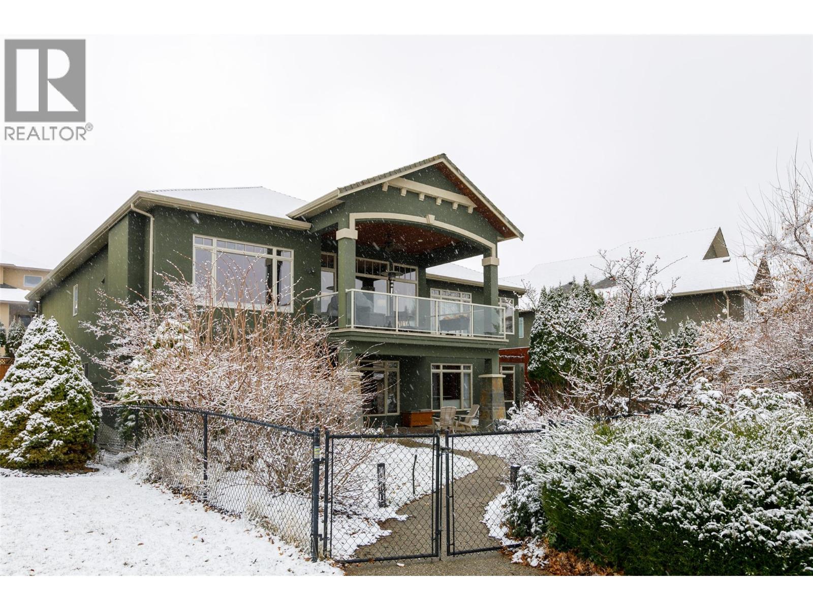 742 Crozier Avenue, Kelowna