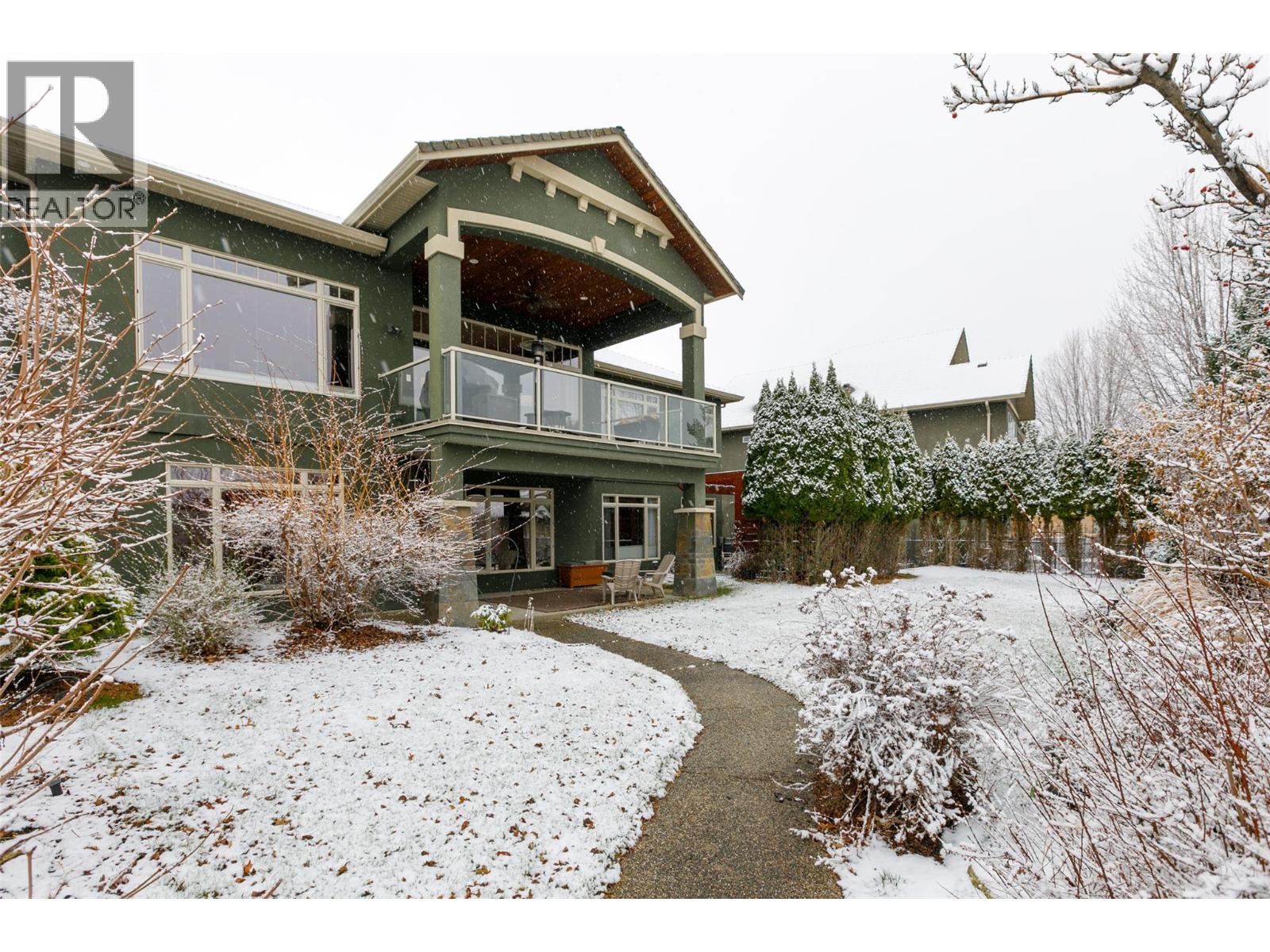 742 Crozier Avenue, Kelowna