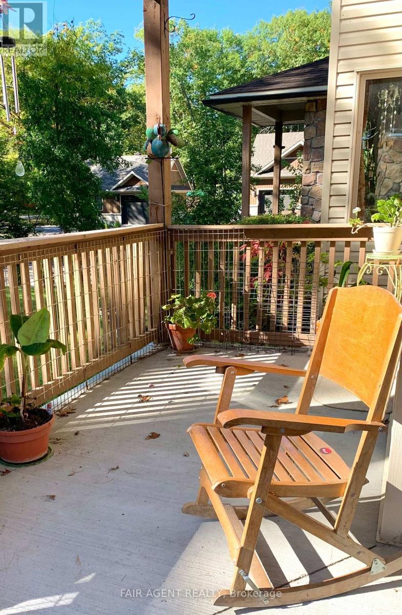 164 BAILLIE AVENUE - 27