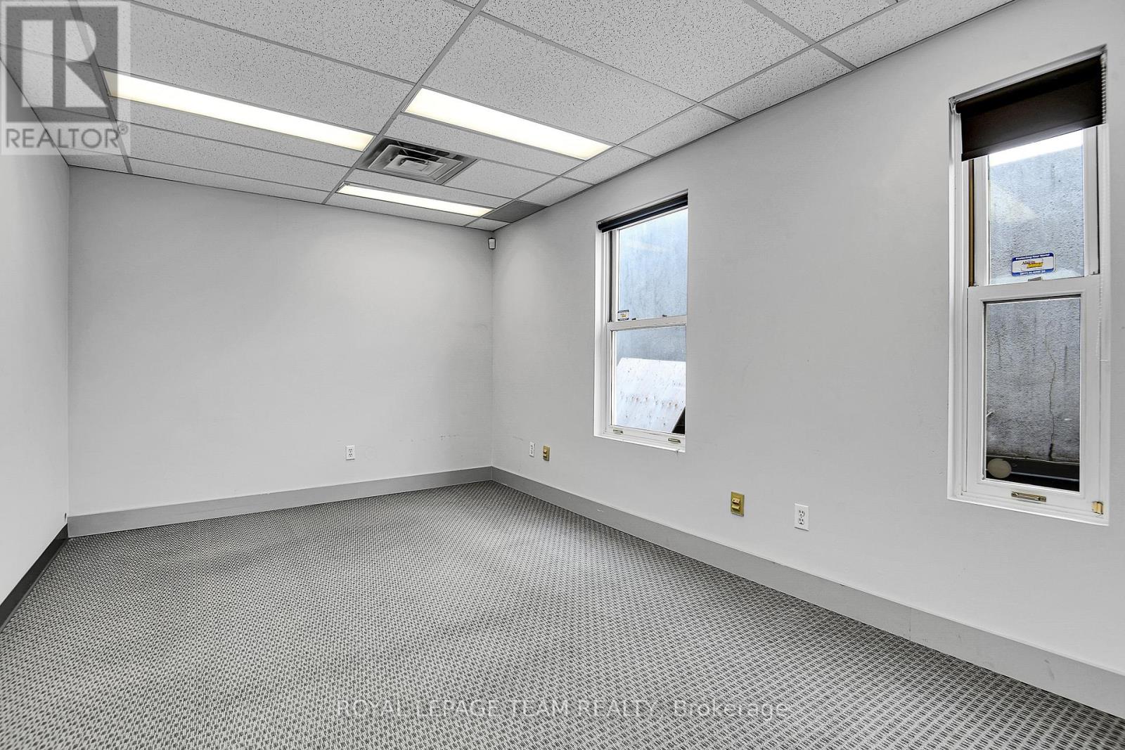 Office for Rent in Ottawa – 118 PRESTON STREET, Ottawa – MLS# X12891450 - Image 20