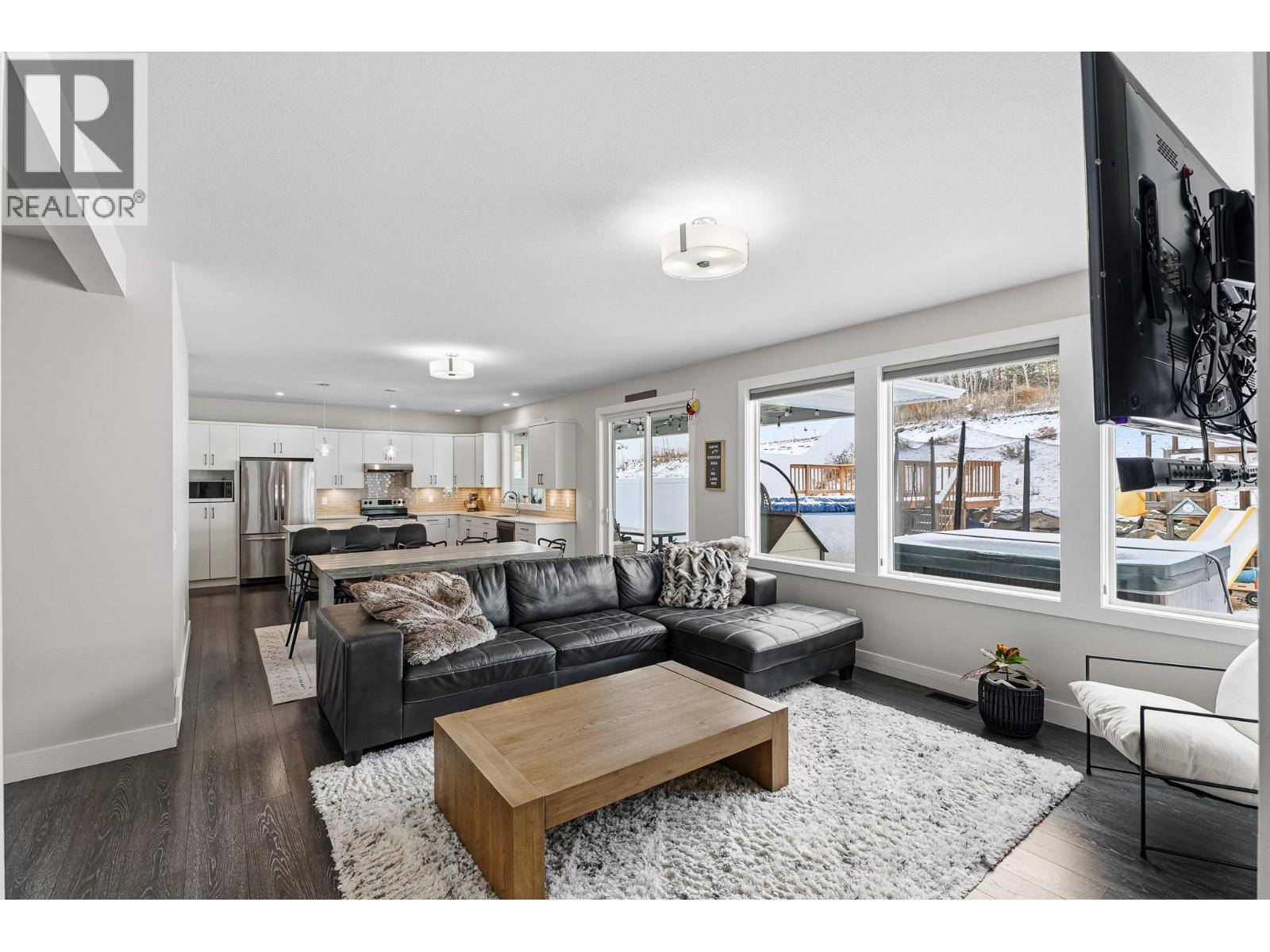 469 EDINBURGH Boulevard, Kamloops