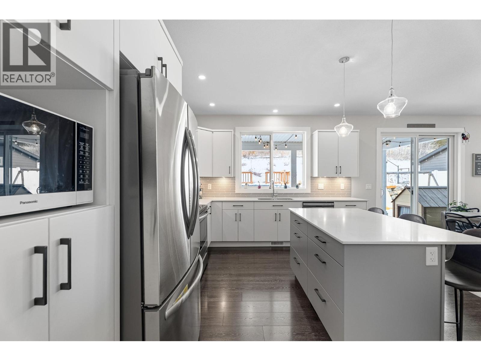 469 EDINBURGH Boulevard, Kamloops