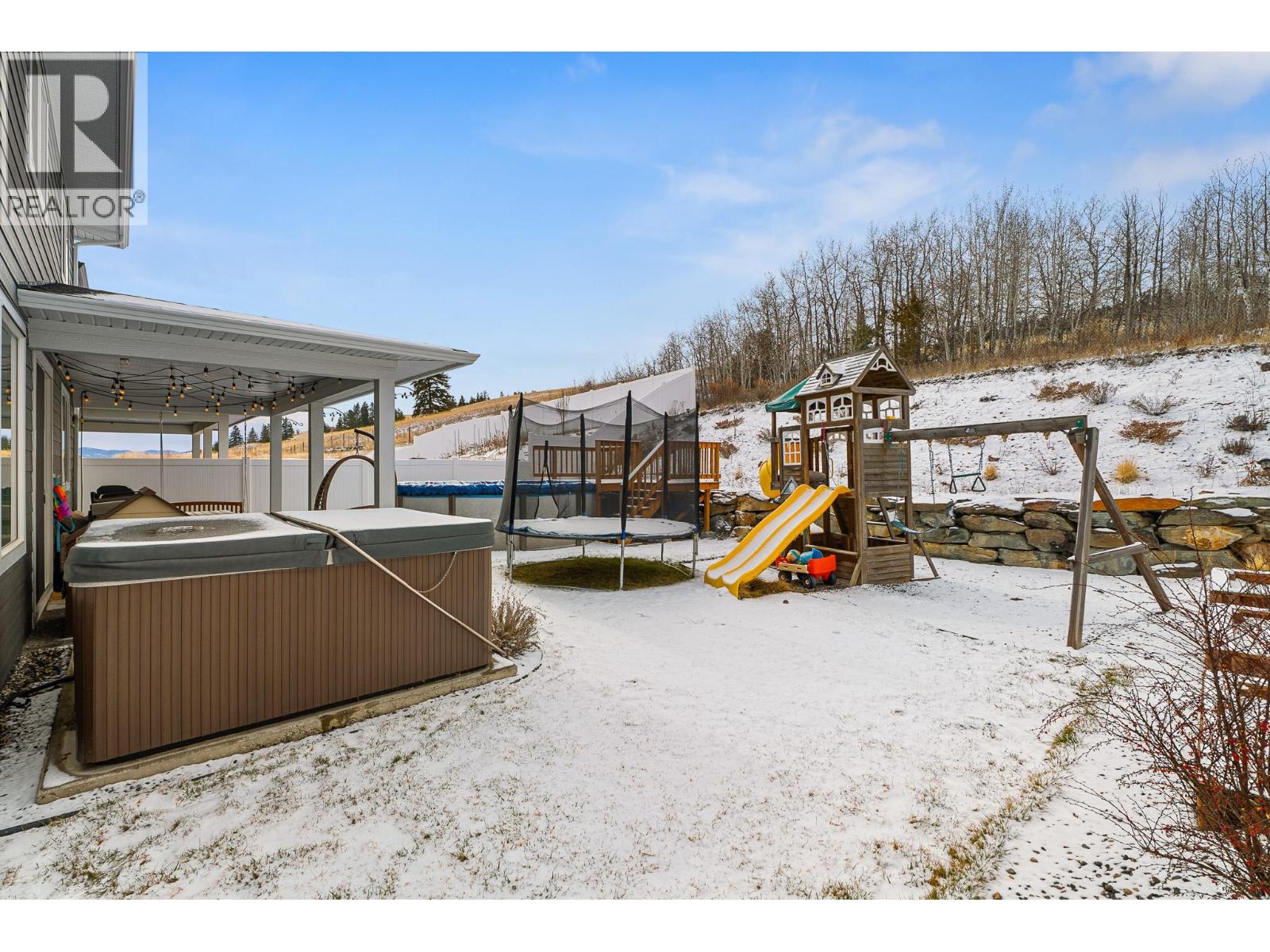 469 EDINBURGH Boulevard, Kamloops