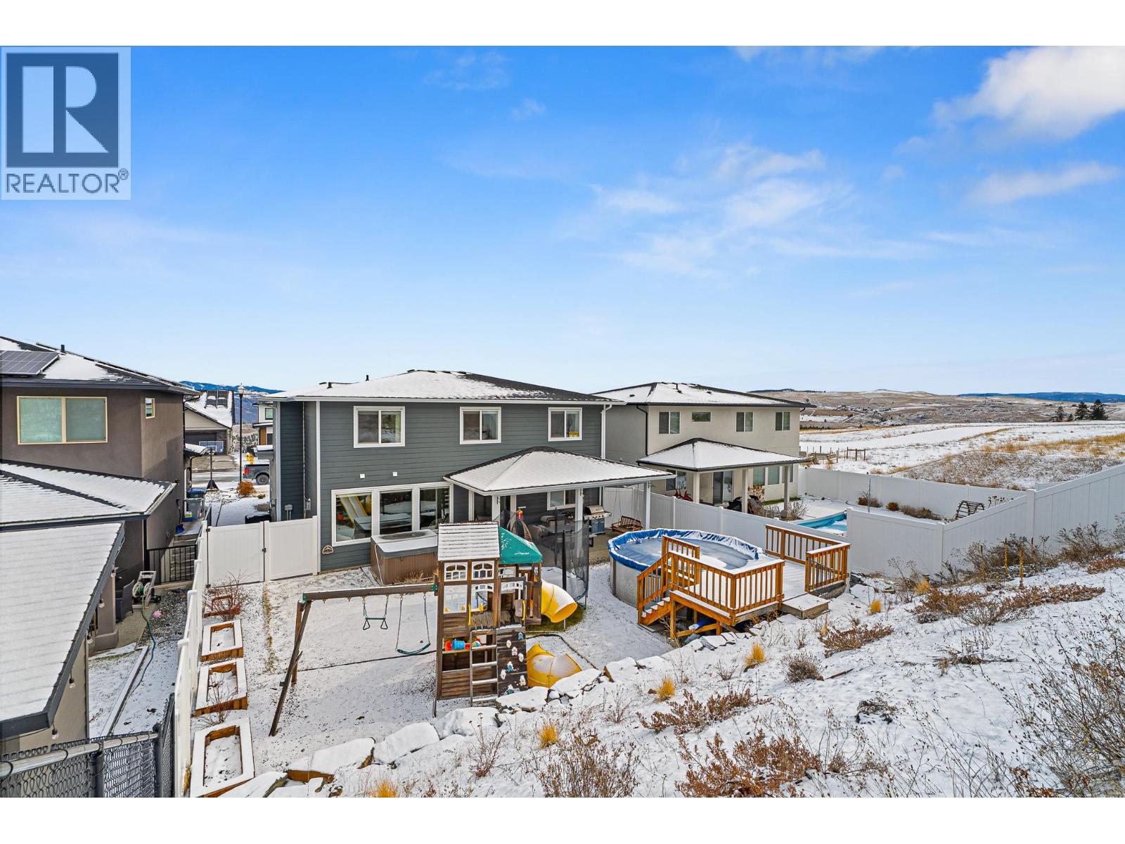 469 EDINBURGH Boulevard, Kamloops