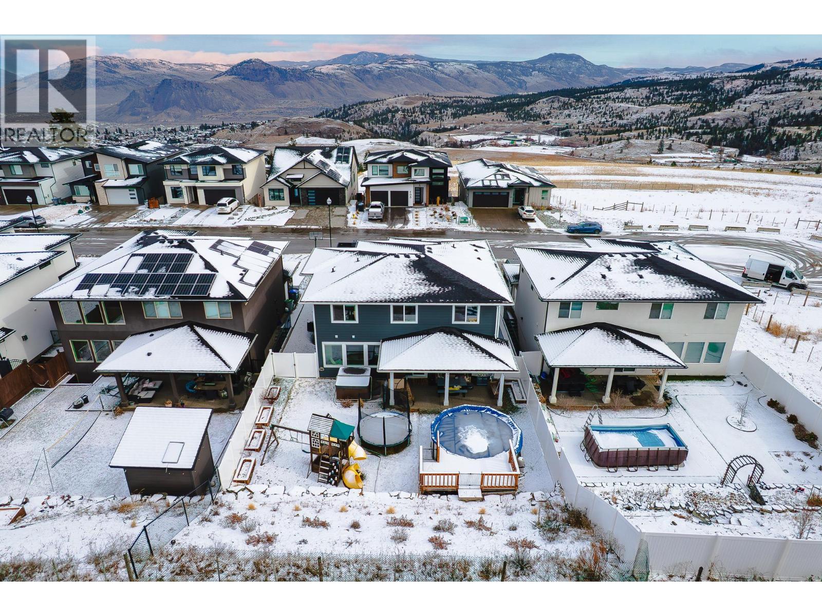 469 EDINBURGH Boulevard, Kamloops