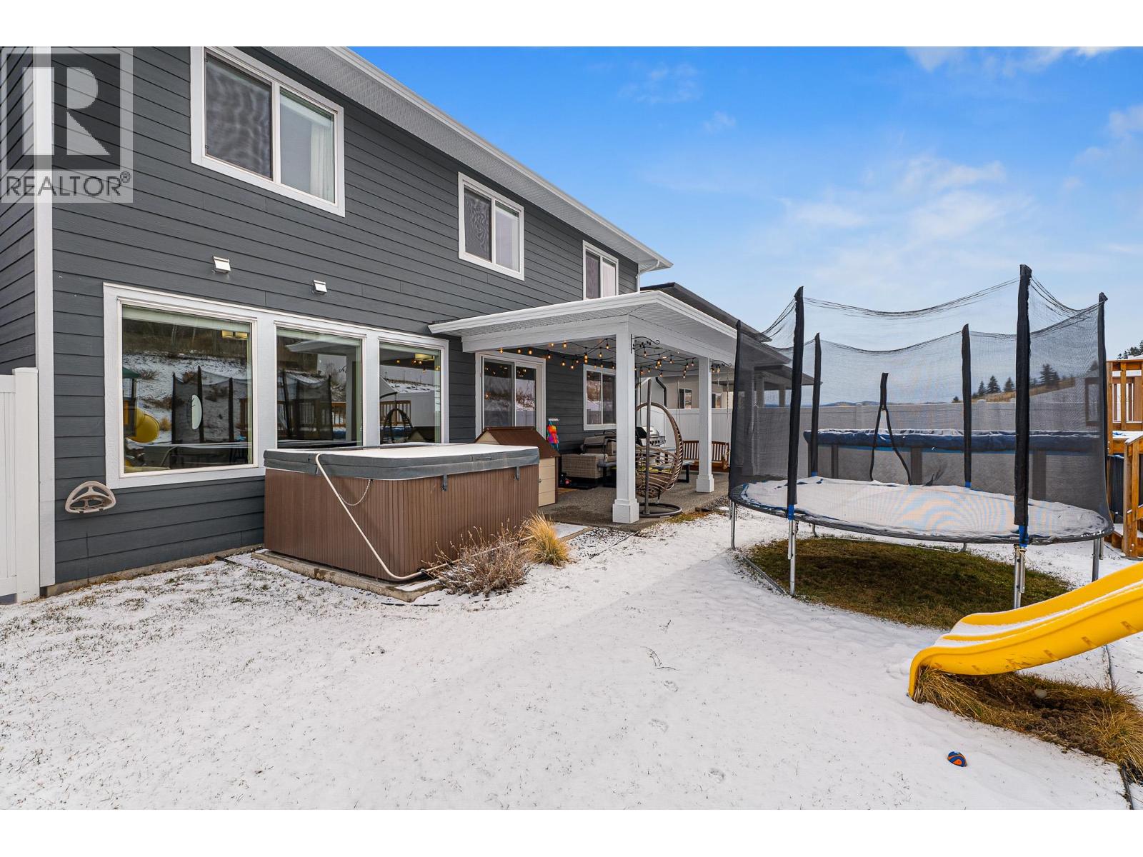 469 EDINBURGH Boulevard, Kamloops