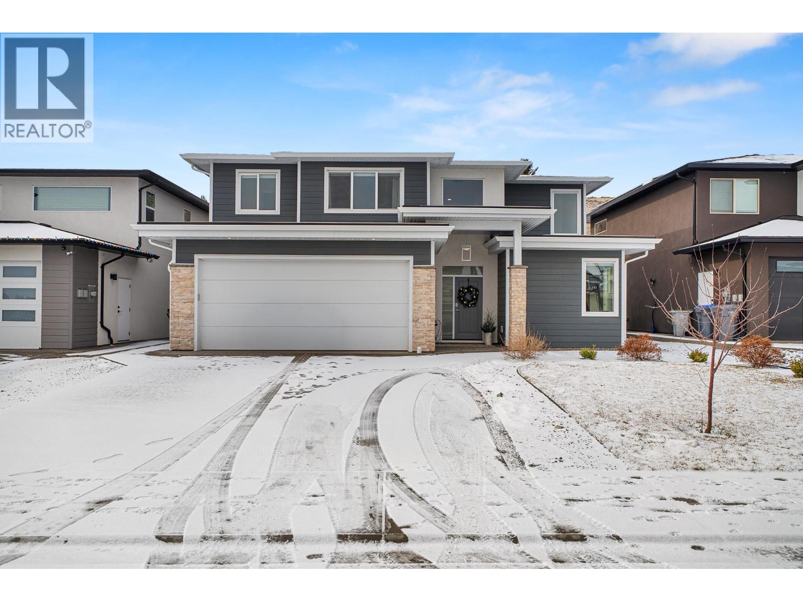 469 EDINBURGH Boulevard, Kamloops