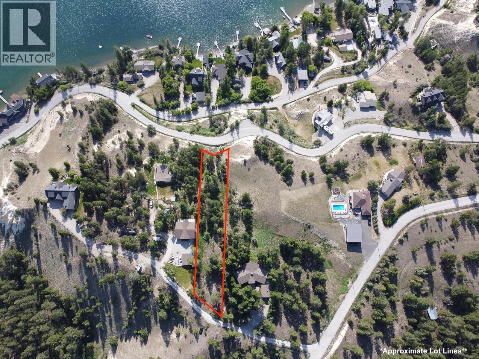 Lot 46 Upper Lakeview Road, Invermere