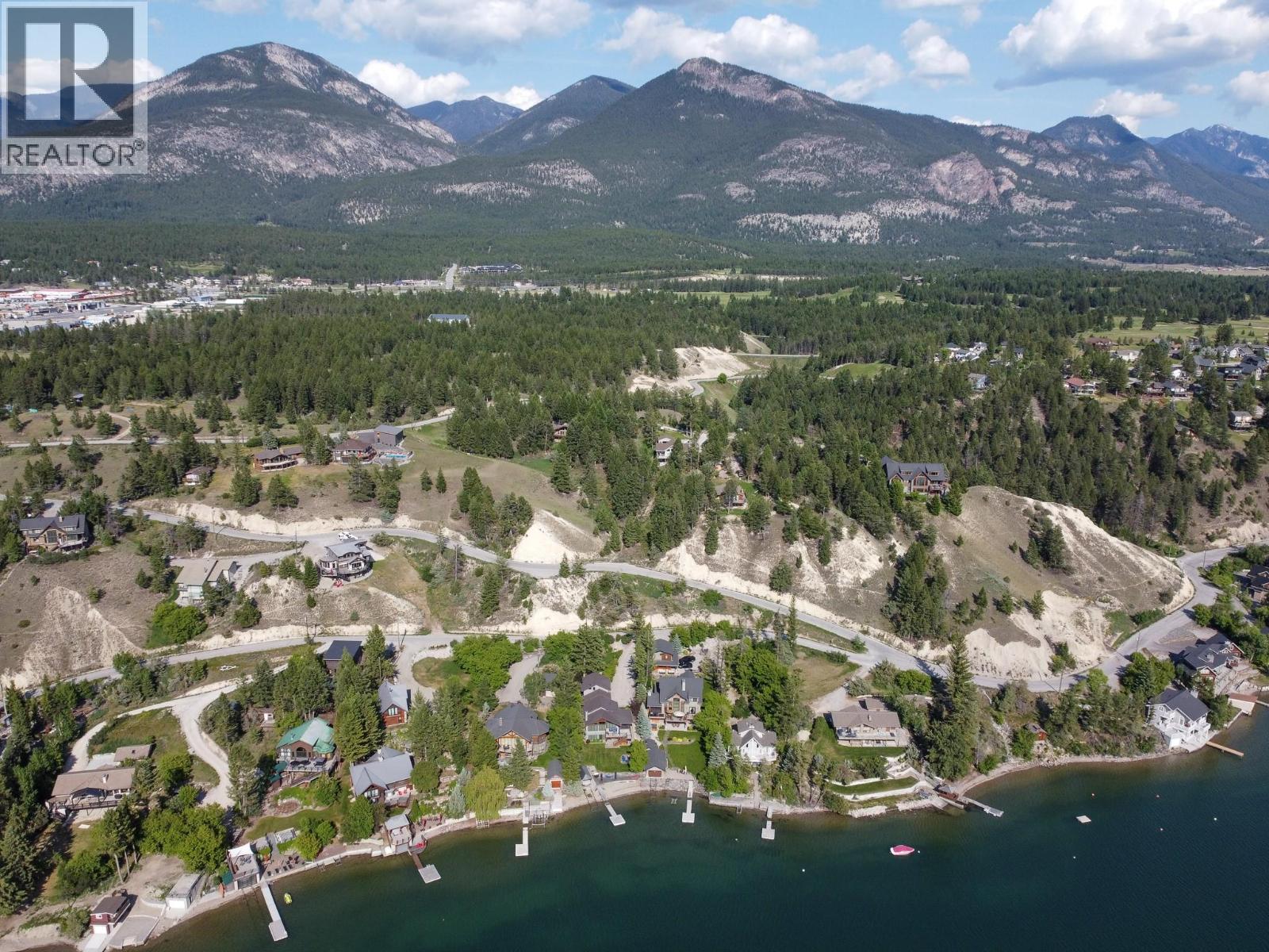 Lot 46 Upper Lakeview Road, Invermere