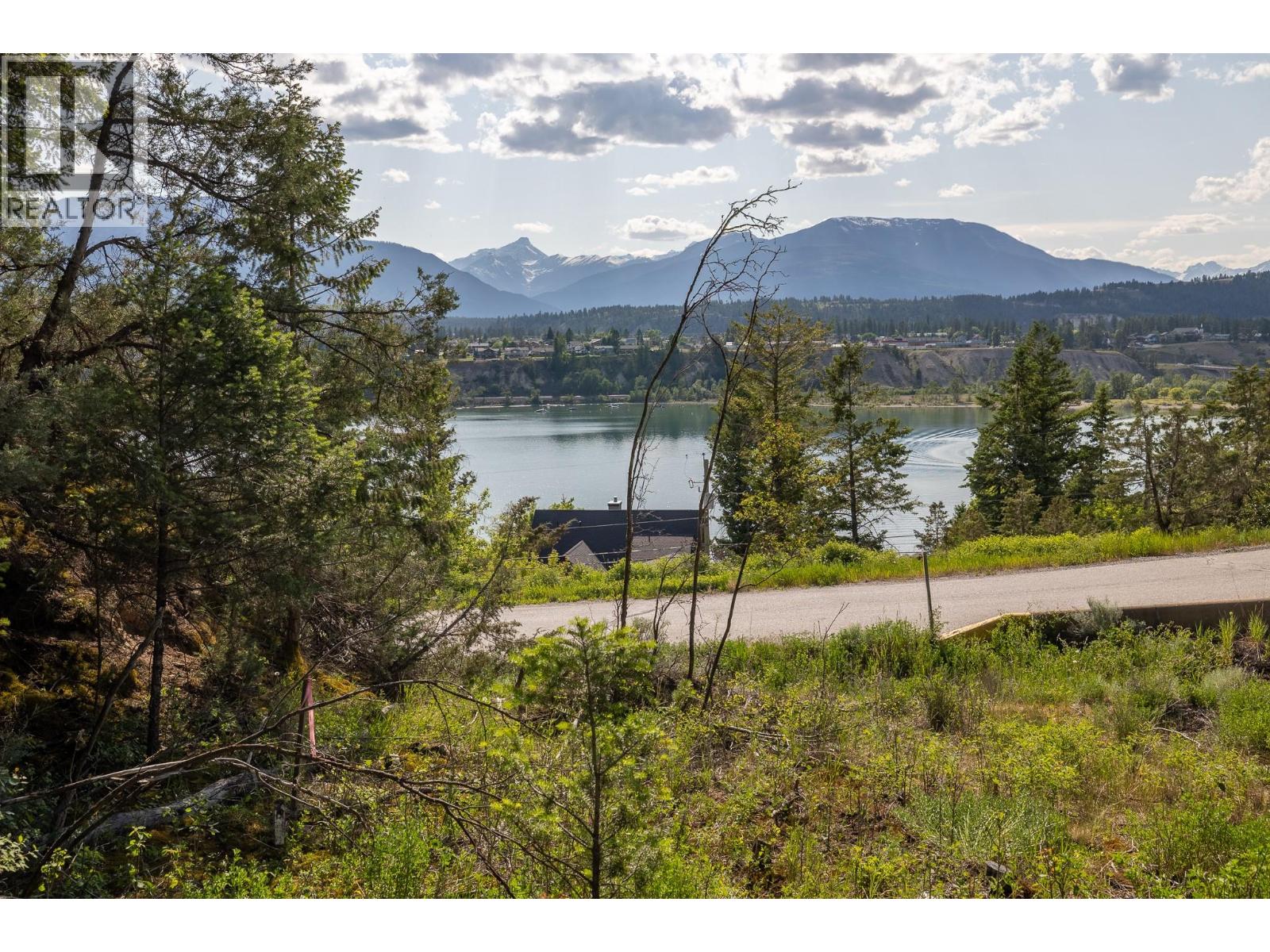 Lot 46 Upper Lakeview Road, Invermere