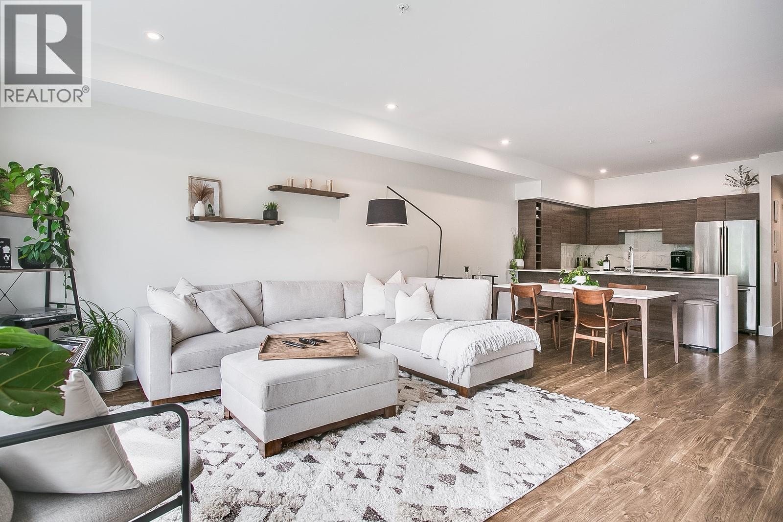 1925 Enterprise Way Unit# 402, Kelowna