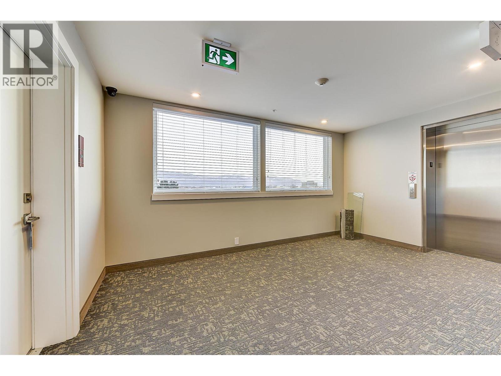 1925 Enterprise Way Unit# 402, Kelowna