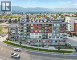 402 1925 Enterprise Way, Kelowna