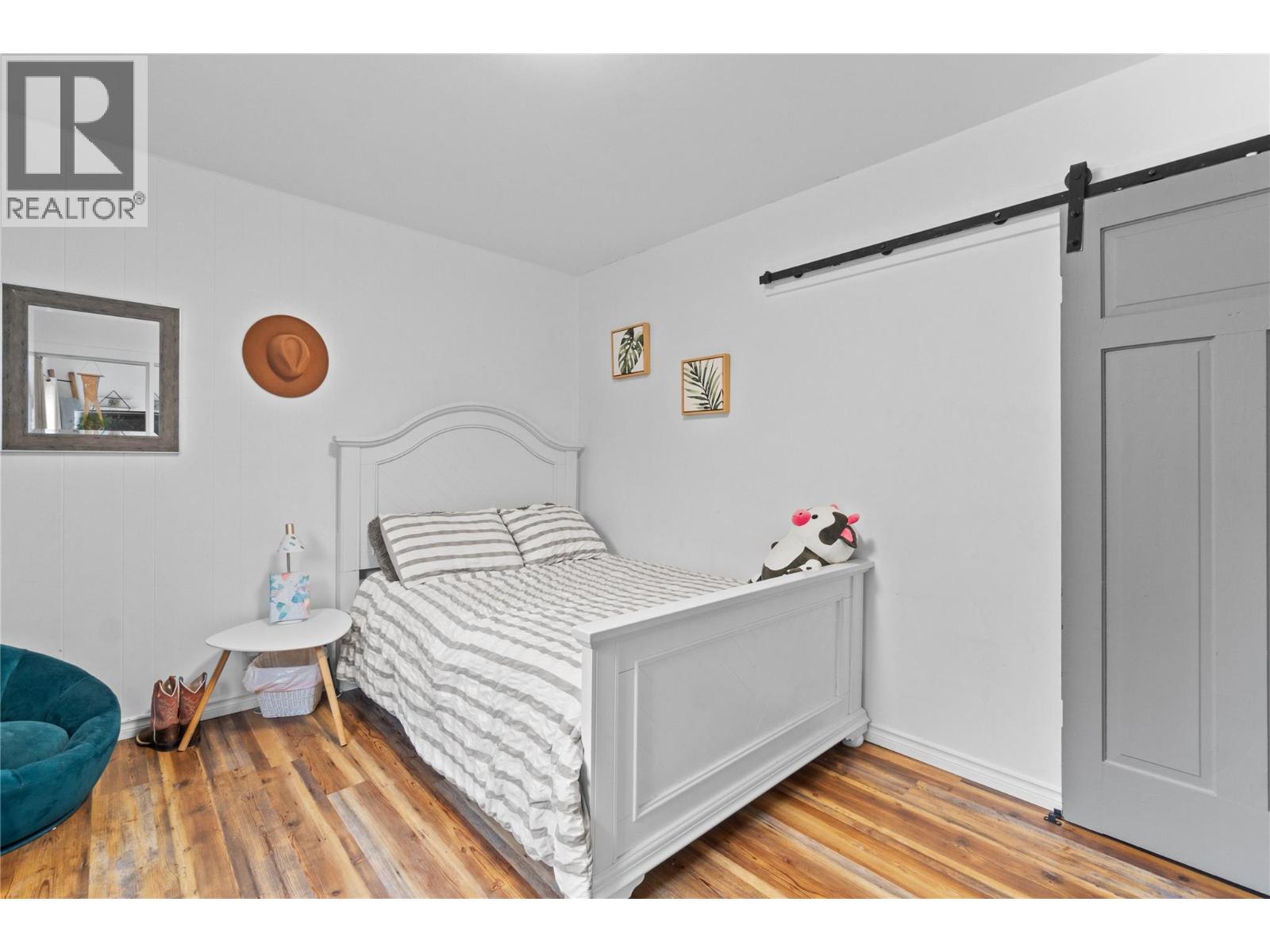 1207 George Street, Enderby