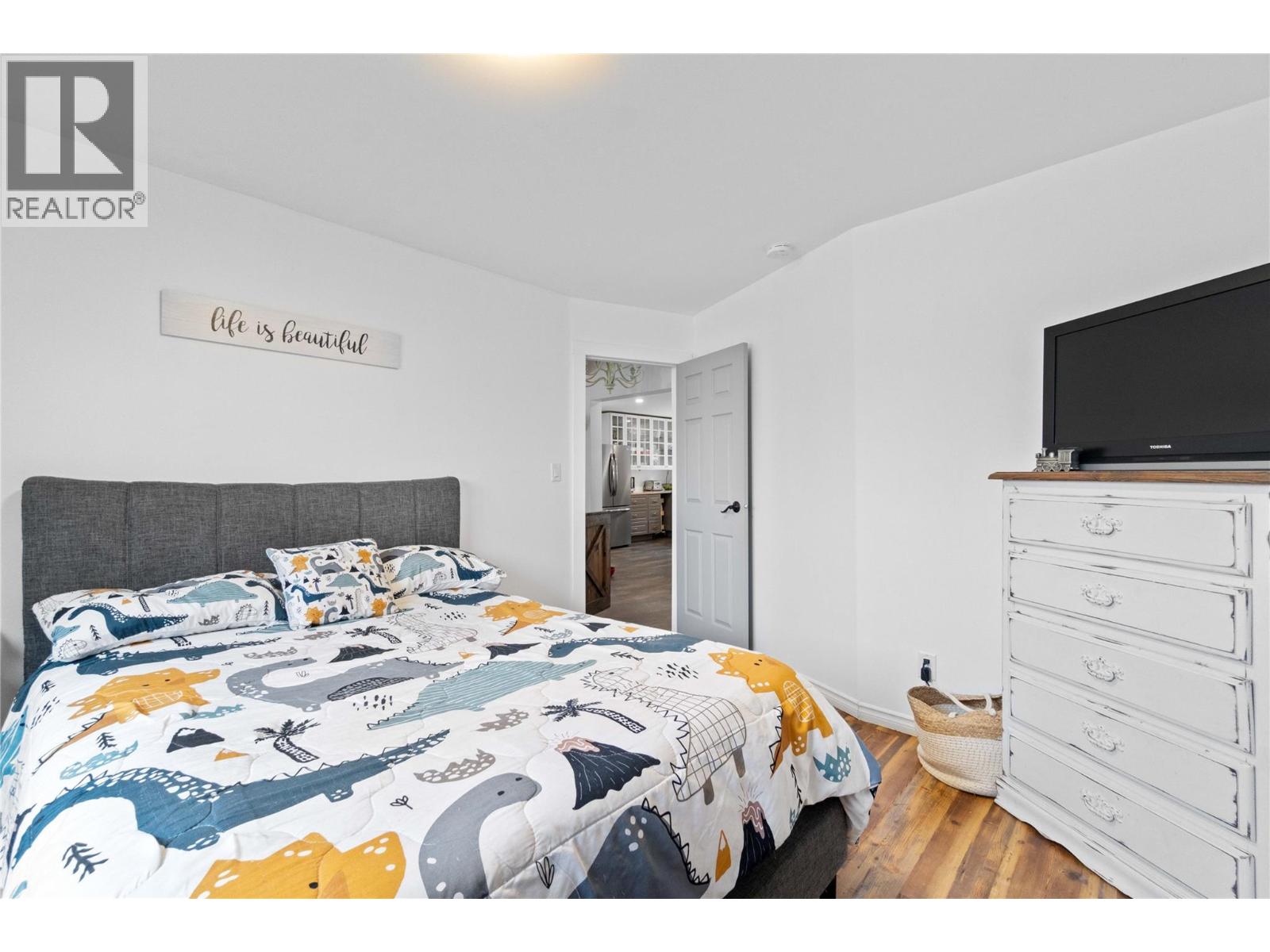 1207 George Street, Enderby