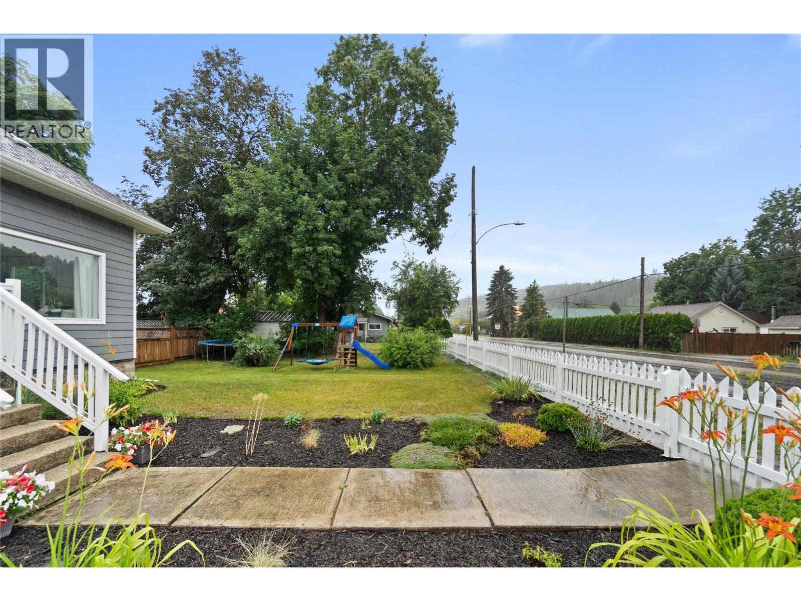 1207 George Street, Enderby