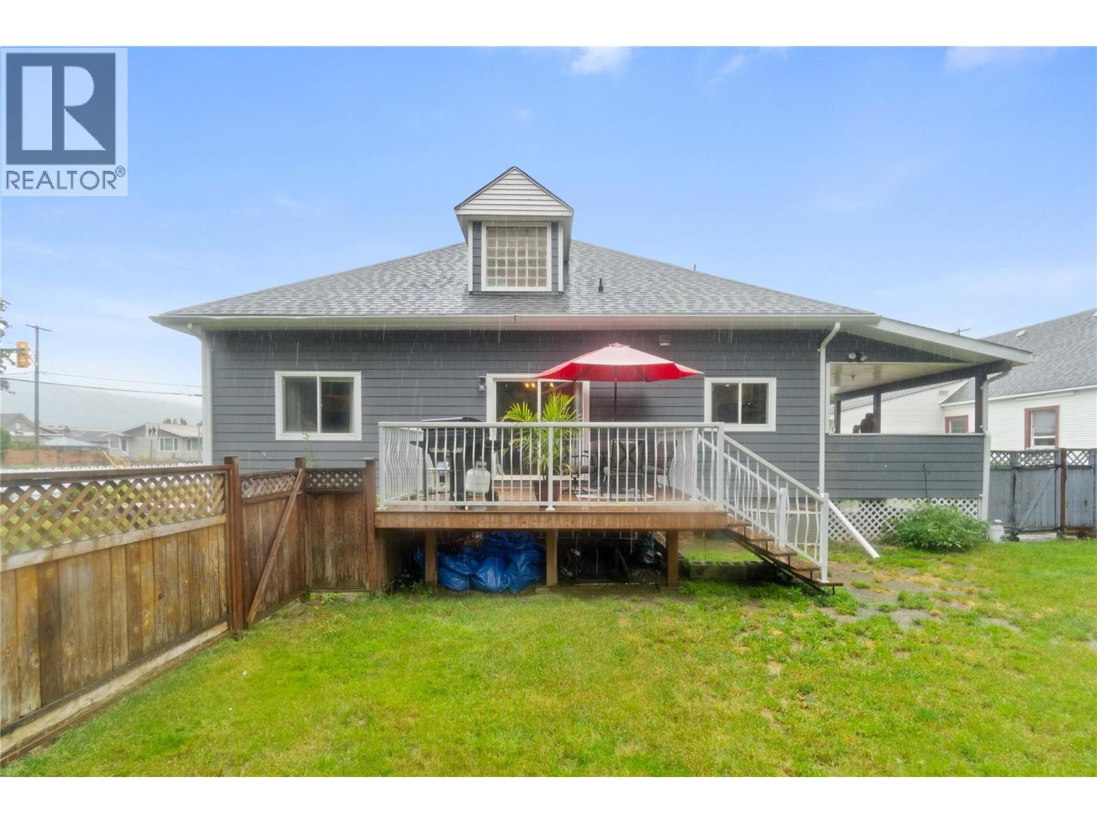 1207 George Street, Enderby