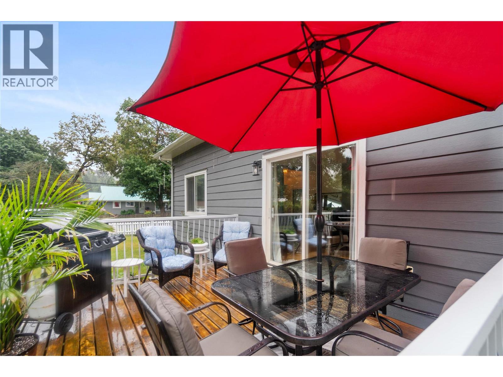 1207 George Street, Enderby