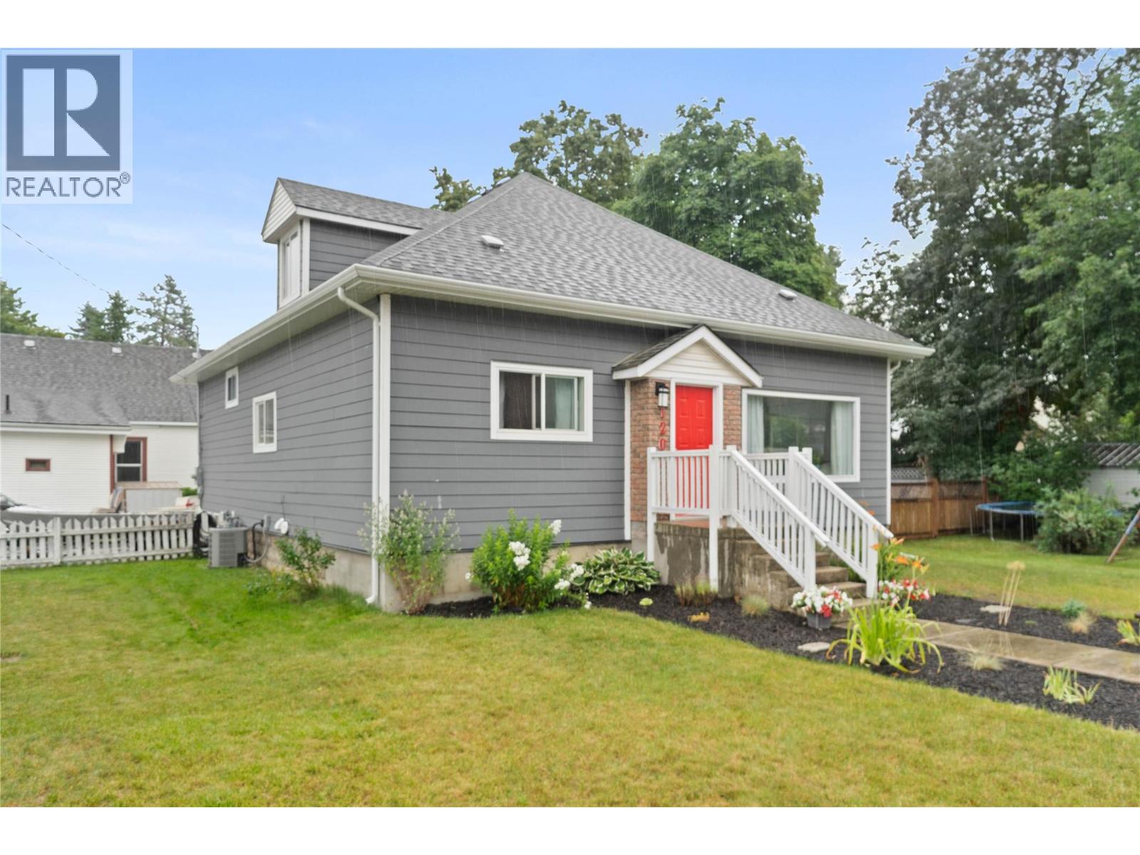 1207 George Street, Enderby