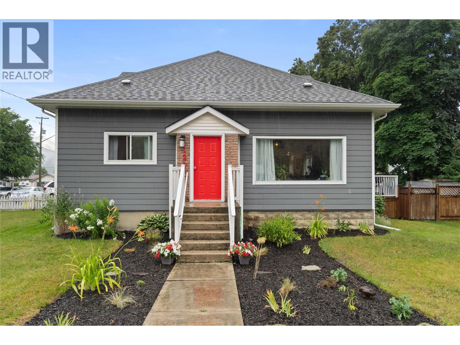 1207 George Street, Enderby