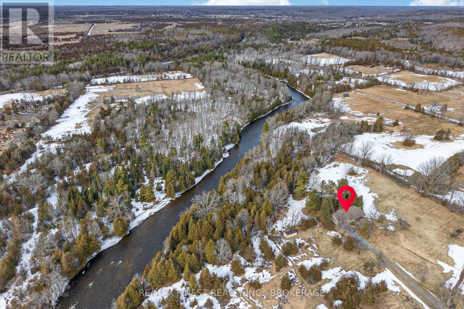 331 SALMON RIVER ROAD — photo 37
