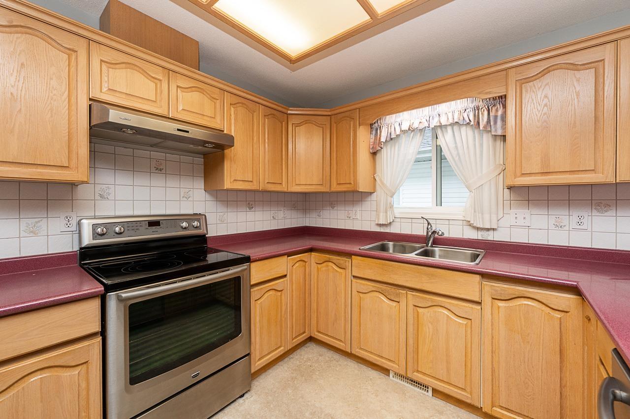 8 9102 HAZEL STREET, Chilliwack Proper East, Chilliwack