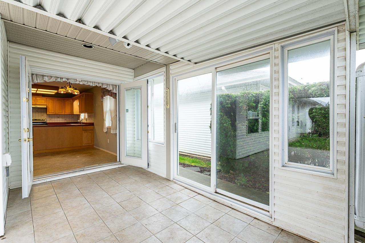 8 9102 HAZEL STREET, Chilliwack Proper East, Chilliwack