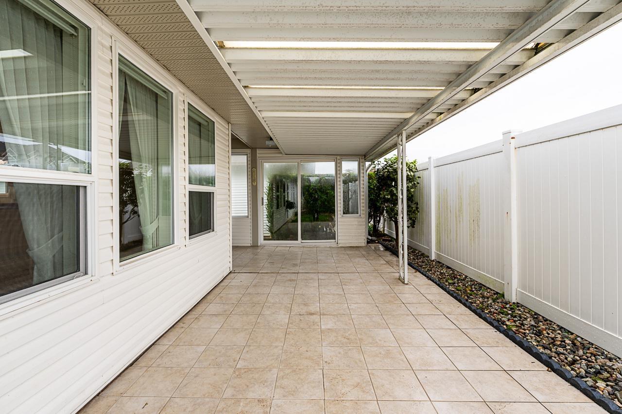 8 9102 HAZEL STREET, Chilliwack Proper East, Chilliwack