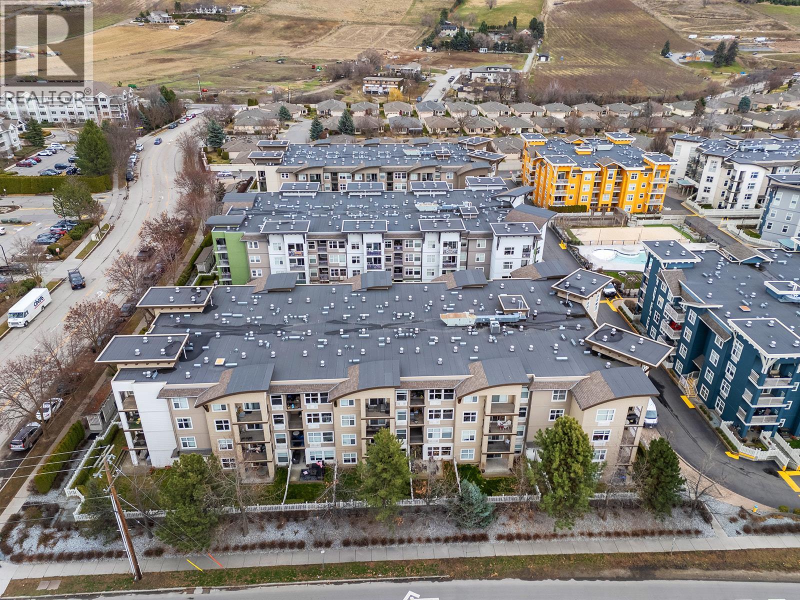 547 Yates Road Unit# 103, Kelowna