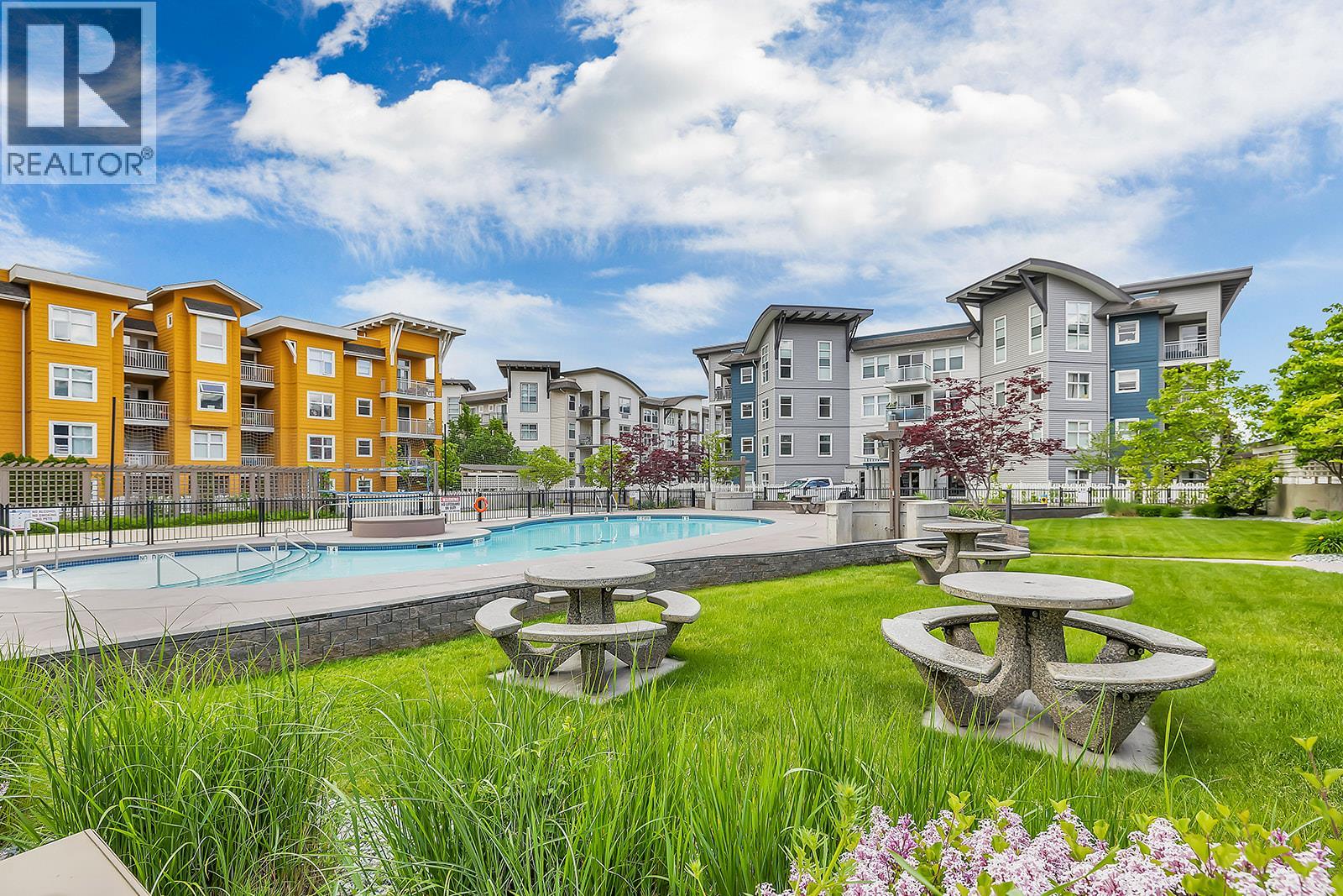 547 Yates Road Unit# 103, Kelowna