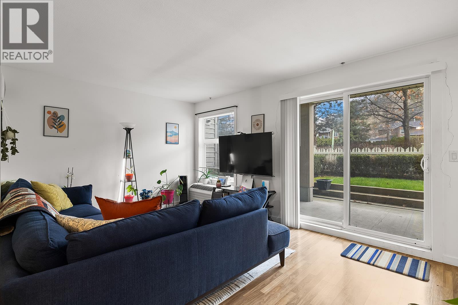 547 Yates Road Unit# 103, Kelowna