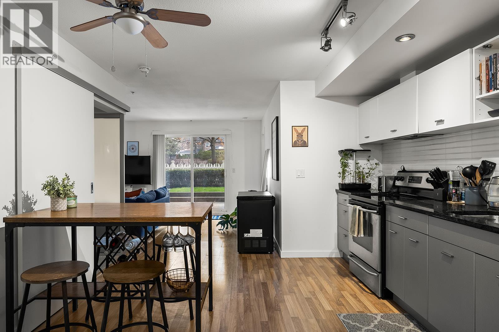 547 Yates Road Unit# 103, Kelowna