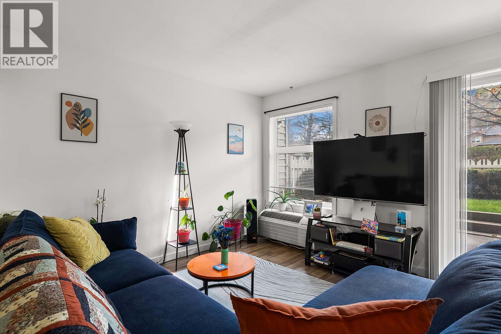 547 Yates Road Unit# 103, Kelowna