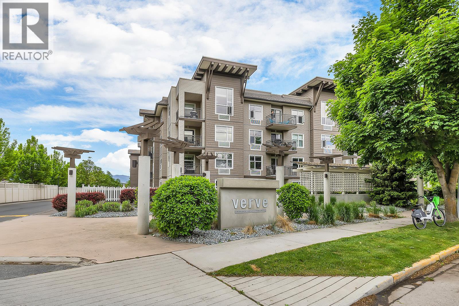 #103-547 Yates Road, Kelowna