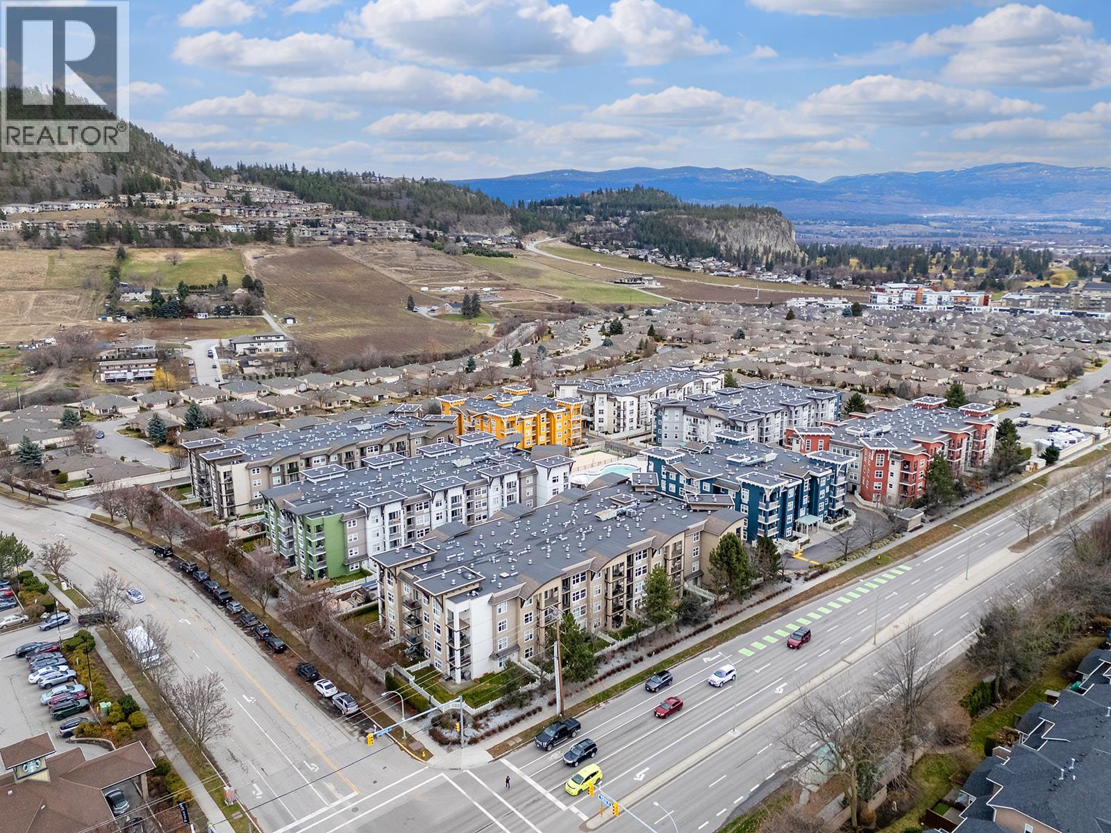 547 Yates Road Unit# 103, Kelowna