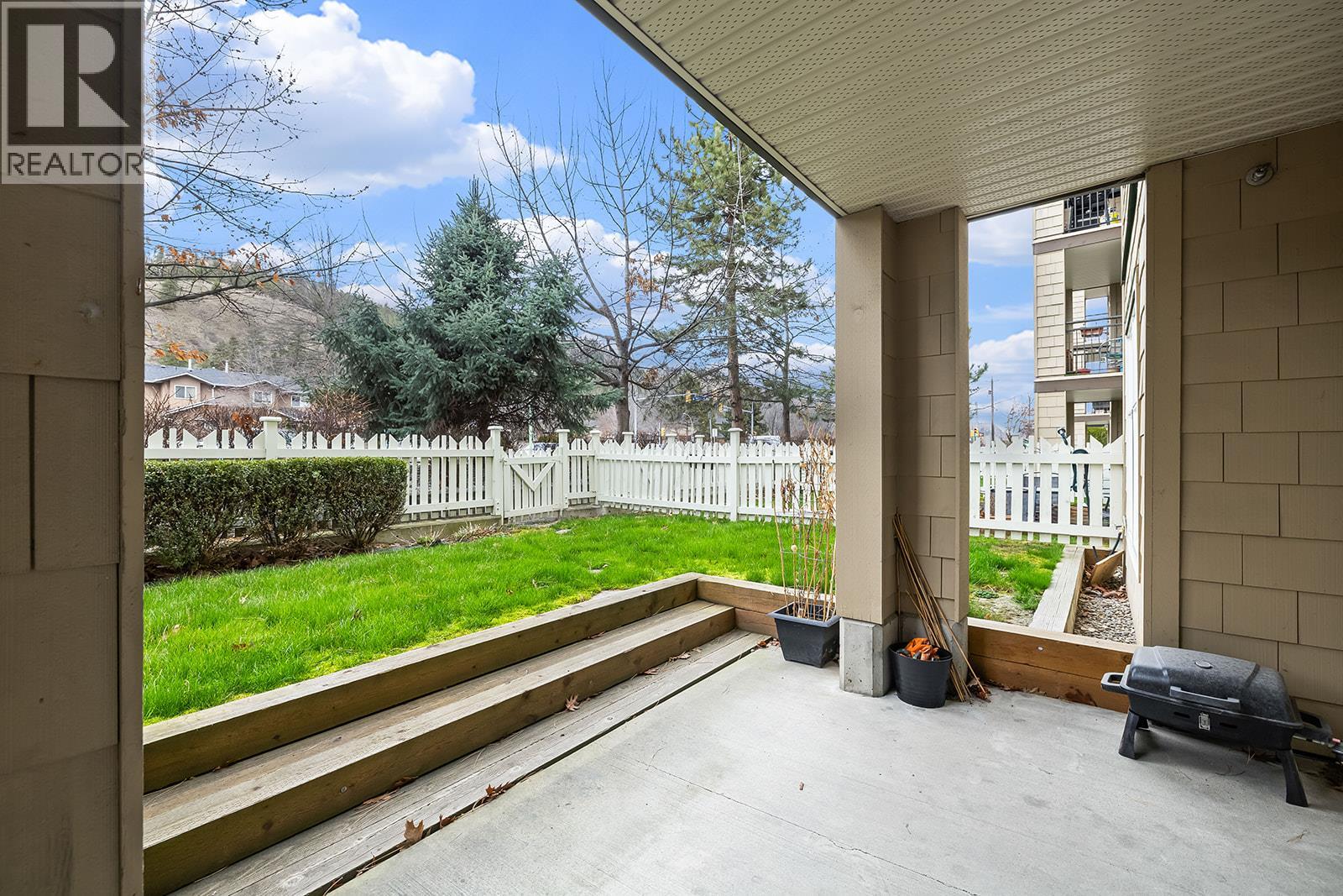 547 Yates Road Unit# 103, Kelowna