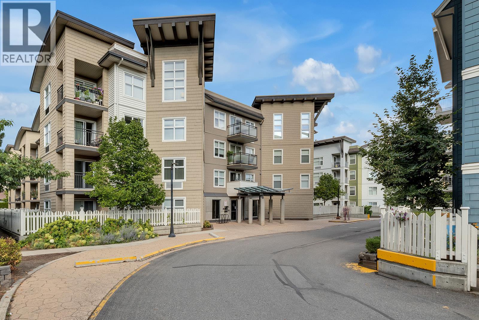 547 Yates Road Unit# 103, Kelowna